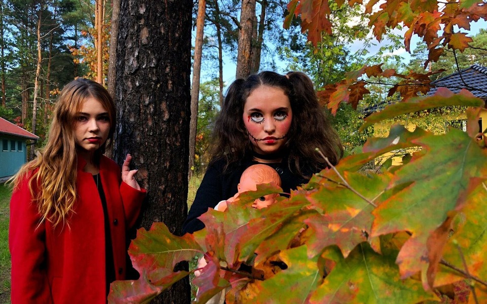 Halloween
