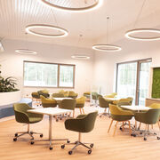 Südseelounge lockere Bestuhlung, Foto: Glücksfoto GbR - Rico Schwarze