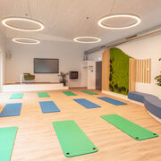 Südseelounge Entspannungskurs, Foto: Glücksfoto GbR - Rico Schwarze