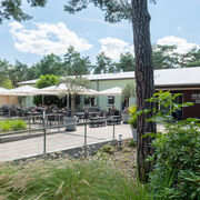 Restaurant Seestern (Au&szlig;enansicht) im Familienpark, Foto: Rico Schwarze - Gl&uuml;cksfoto GbR