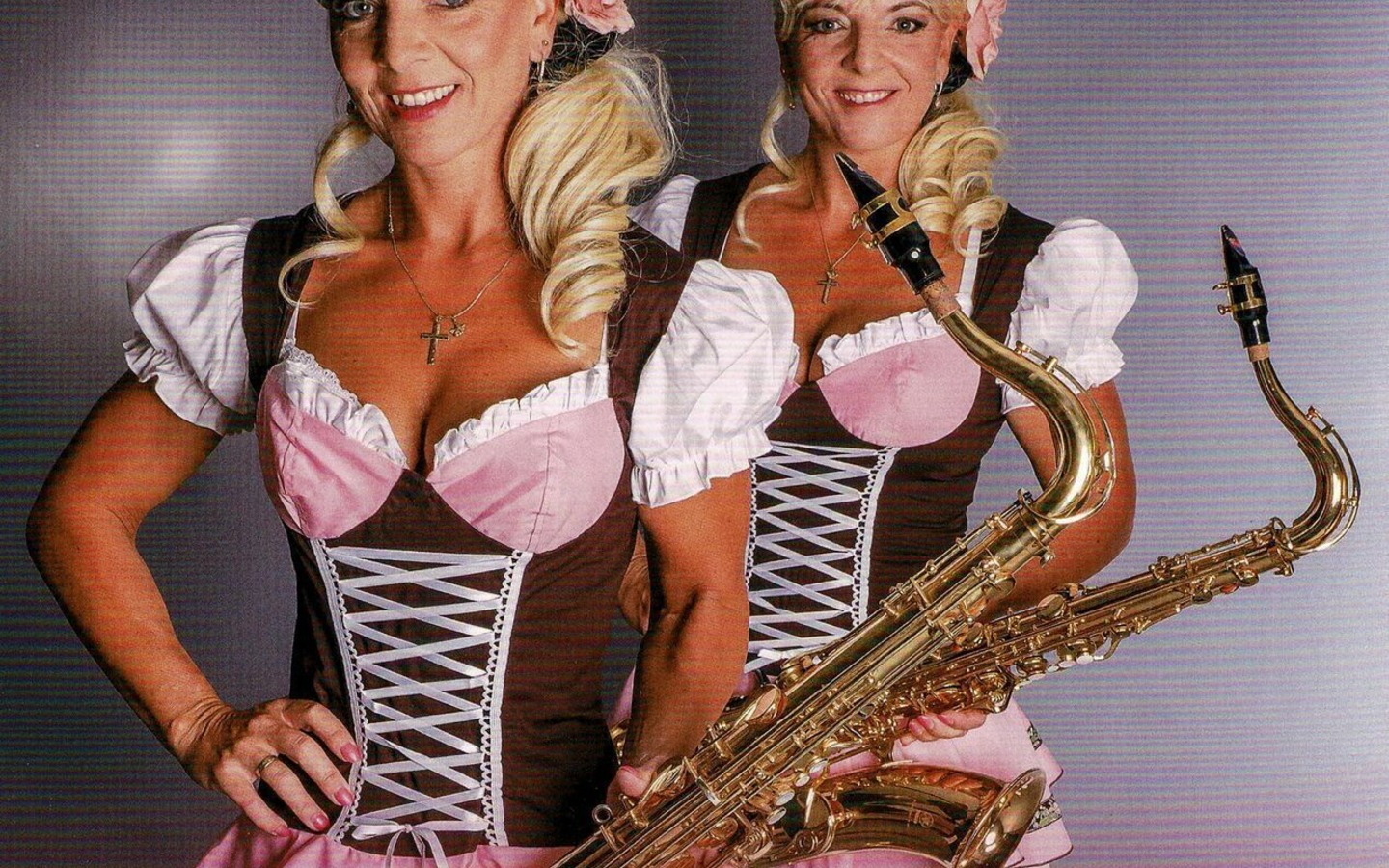 Zwillingsherzen, Foto: Reederei Löwa, Lizenz: Reederei Löwa