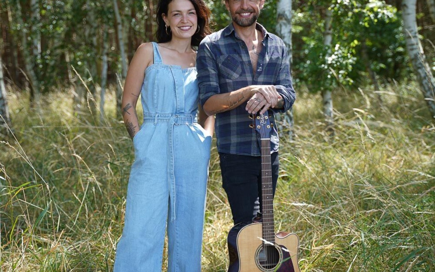 The Neighbours, Foto: Künstler, Lizenz: Künstler