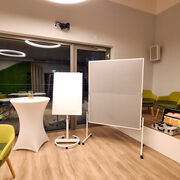 Workshop in der S&uuml;dseelounge, Foto: LSB