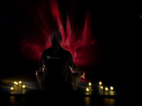 Bewegungs- und Entspannungskurse im Kulturschiff, Foto: LSB