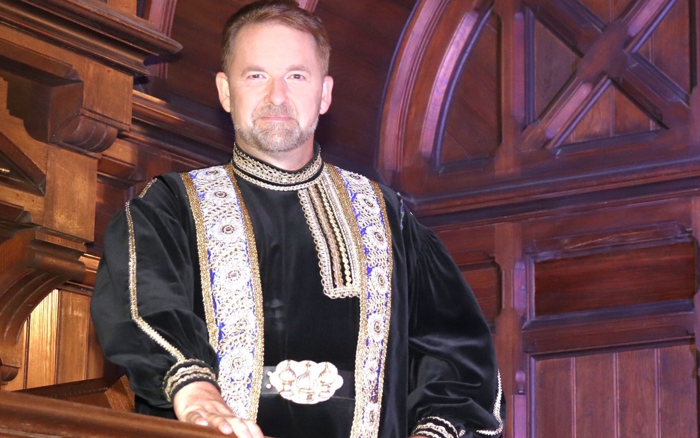 Foto: Mario Behnke, Lizenz: Mario Behnke