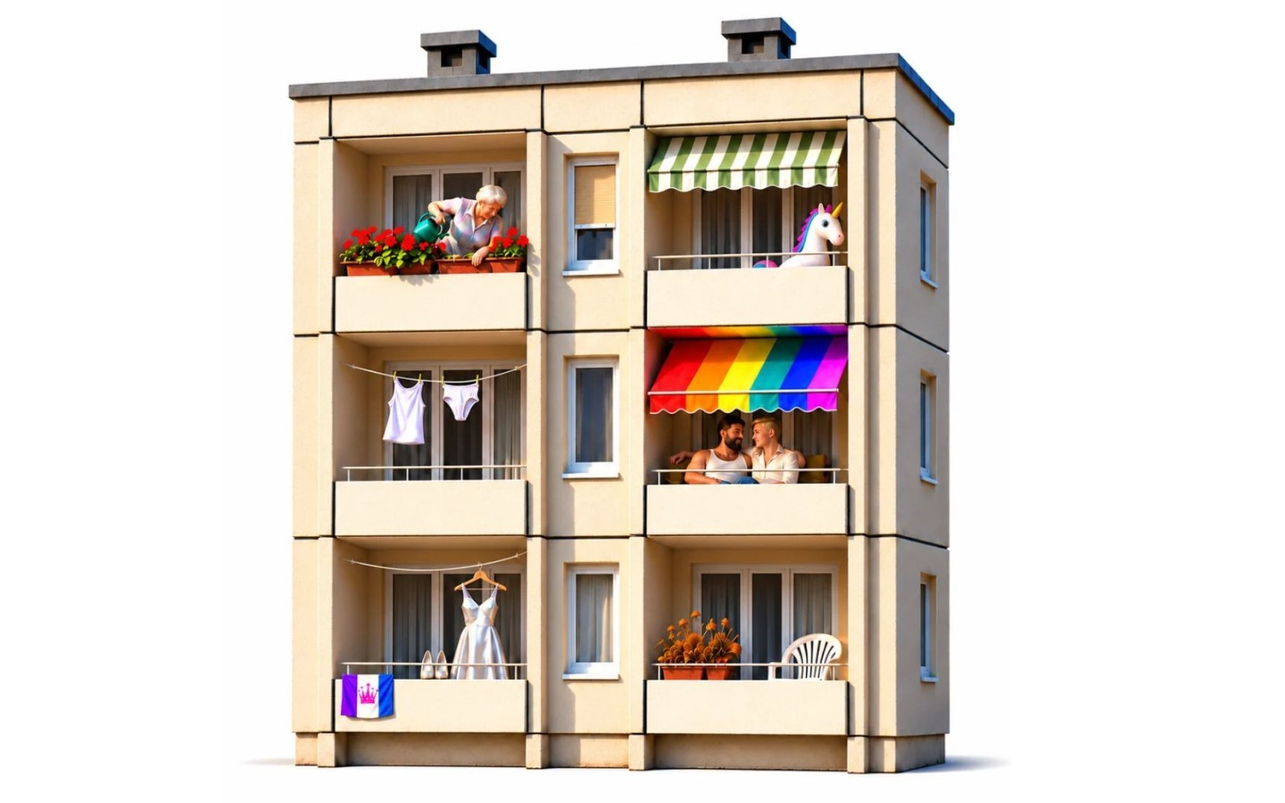 Foto: neue Bühne Senftenberg